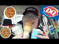 NEW Dairy Queen ICECREAM BREAKFAST COLLECTION