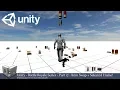 Unity - Battle Royale Series