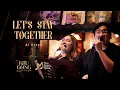 Download Lagu Let's Stay Together - Al Green | Cover by KruGong | The Brass Wave Band