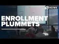 Amarillo ISD board city s discuss declining enrollment potential school closures