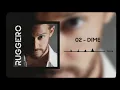 RUGGERO - Dime (Official Animated Audio)