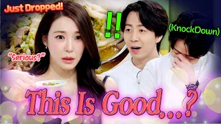 this respect you tiffany who conquered son jong won