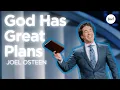 You re On Time God Has Great Plans Joel Osteen