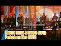 Download Lagu Rhoma Irama \u0026 Soneta Group - Perbedaan (live 2005)
