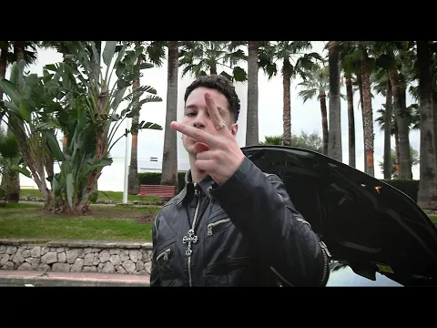 Video Thumbnail: Ares - Tästä se vasta alkaa (Official Music Video)