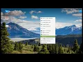 HOW TO USE LINUX MINT18 3 OS IN PERSISTENT MODE PENDRIVE