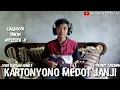 Download Lagu KARTONYONO MEDOT JANJI-Cipt.Denny Caknan|Cover Kentrung Senar 3(Keroncong)Lucky Firmansyah Skaters