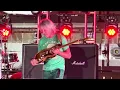 Lynch Mob - Into the Fire (Dokken), 3-11-2025 at the Pool Stage on The Monsters of Rock Cruise.
