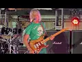 Download Lagu Lynch Mob - Into the Fire (Dokken), 3-11-2025 at the Pool Stage on The Monsters of Rock Cruise.