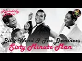 Lagu Billy Ward \u0026 The Dominoes - Sixty Minute Man (1950)