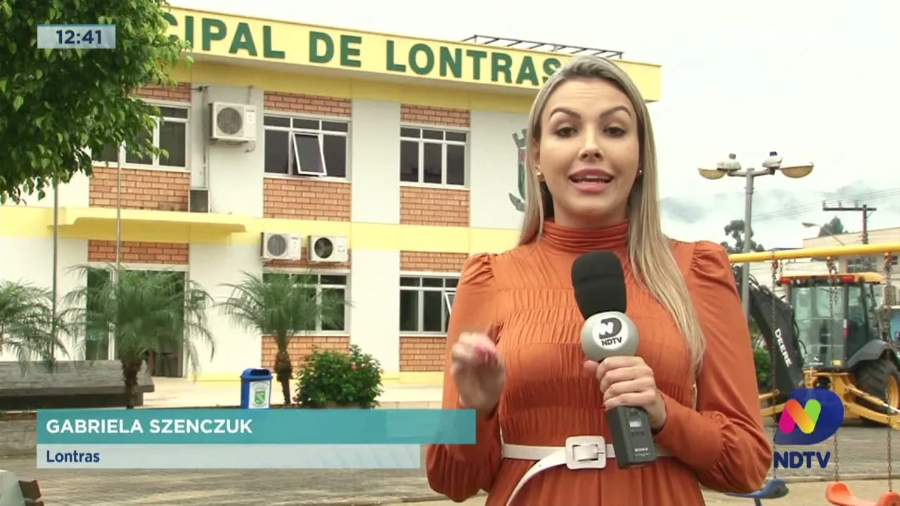 Fiesc e prefeitura de Lontras firmam parceria para aumentar empregabilidade