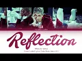 Download Lagu BTS RM - Reflection [Indo/Rom/Han/가사] | Lirik Terjemahan Indonesia