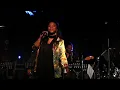 Patrice Rushen "Remind Me" @ SPW48