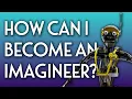 Want to Be a Disney Imagineer Here s What You Need To Know