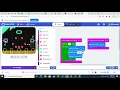 EXPLICACION MANEJO MICROBIT BUCLES Y CONDICIONALES