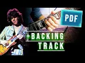 Download Lagu Dead Flowers by The Rolling Stones - How to Play Mick Taylor's GREAT Solo [GUITAR LESSON]