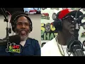TONY KELLY & KEVIN LITTLE ALMOST DESTROYED MY HIT! I DID NOT LIKE HOW SHAGGY TREATED FOX - MR. EASY