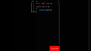 Don t Make This Common Mistake for of Loops With Objects In JavaScript