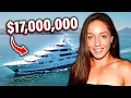 How INSANE is Jessica Pegula s Wealth Lifestyle