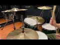 【Drum Cover】アイソトープ/ACIDMAN