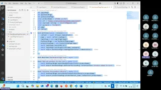 - Data driven testing using Json and env file in Playwright