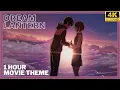 Download Lagu Kimi No Nawa - Dream Lantern [1 Hour] - Your Name Soundtrack OST | Melodic Mood