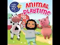 Animal Sounds Song - Little Baby Bum Nursery Rhyme Friends