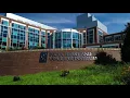 Welcome to Inova Schar Heart and Vascular
