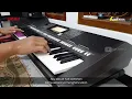Download Lagu Haruskah Aku Mati ~ Karaoke tanpa kendang plus lirik | aZkia naDa