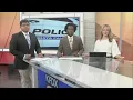 Disciplinary files released on ex-Wichita Falls officer after MSU student arrest
