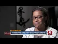 Vanderbilt University making history with first female athletic director