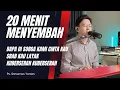 Lagu Bapa Di Sorga Kami Cinta Kau, Kuberserah - Ps. Stevannus Yordan 20 Menit Menyembah