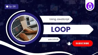 JavaScript Loops Explained Class 6 for while do while forEach 2025