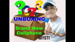 Download Unboxing Brand New Cellphone. #Unbox #Cellphone MP3