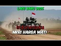 🇮🇩🔥 NKRI HARGA MATI – Lagu Metal Nasionalisme Indonesia | Official Video Musik TNI Metal 🔥🇮🇩