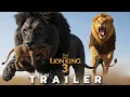 Download Lagu KRÓL LEW 3 (2026) | SIMBA kontra Mroczny Lew – Disney Epic Sequel | Zwiastun koncepcyjny sztucznej inteligencji