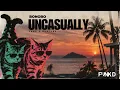 Bonobo - Uncasually (FUNK D Bootleg) | FREE DOWNLOAD