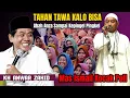 KH ANWAR ZAHID TERLUCU 2025 || ABAH ANZA SAMPE KEPUYOH GARA GARA MAS ISMAIL || BERBEK NGANJUK