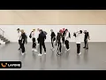 Download Lagu JO1｜'OH-EH-OH' Practice Video
