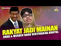 Download Lagu Begawan: POLEMIK TINGKAH ANAK YUDHO ANAK MENKEU DI MEDSOS TERUS DISOROT #1368