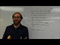 Linear Approximation Applications