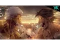 Download Lagu Attack On Titan - Vogel im Käfig OST HD (Epic Battle Version)