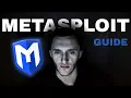 Metasploit Tutorial for Beginners