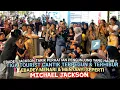 Download Lagu 🔥Wow Ramai Terpegun Termasuk Tiga Tourist Cantik Tengok EBADEY Menari \u0026 Menyanyi Mcm MICHAEL JACKSON