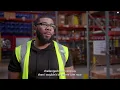Employee Voices My Cardinal Health Story