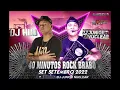 Download Lagu SET DJ HUD 40 MINUTOS ROCK BRABO DJ JUNIOR NUCLEAR 2022 SETEMBRO