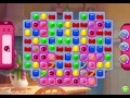 HomeScapes Level 67 no boosters 19 moves