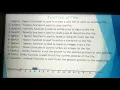 Files concepts in c programming in Tamil unit 5 BE first year computer science common to IT