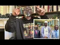 Download Lagu La conseil constitutionnel déclare la requête de hamadou babba abdouraman irrecevable