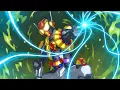Download Lagu Kamen Rider Gavv Rakia Amarga Character Song FULL - 『A ray of light』 by Kohei Shoji
